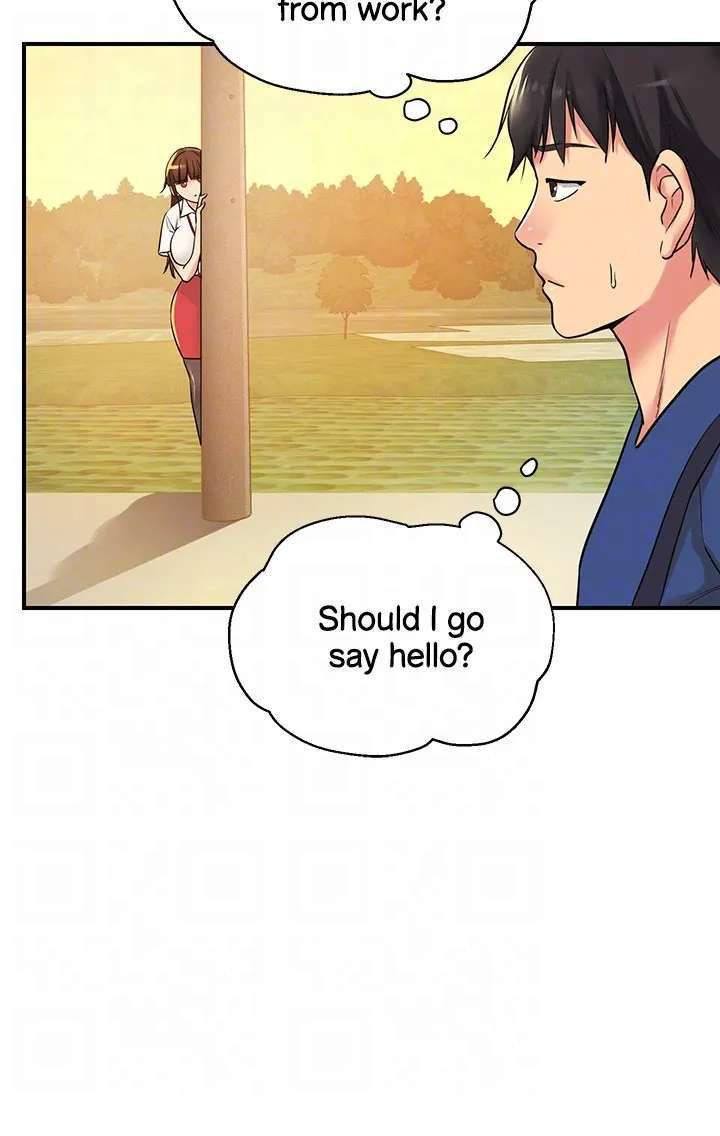 The Hole Is Open Chapter 05 - Page 9