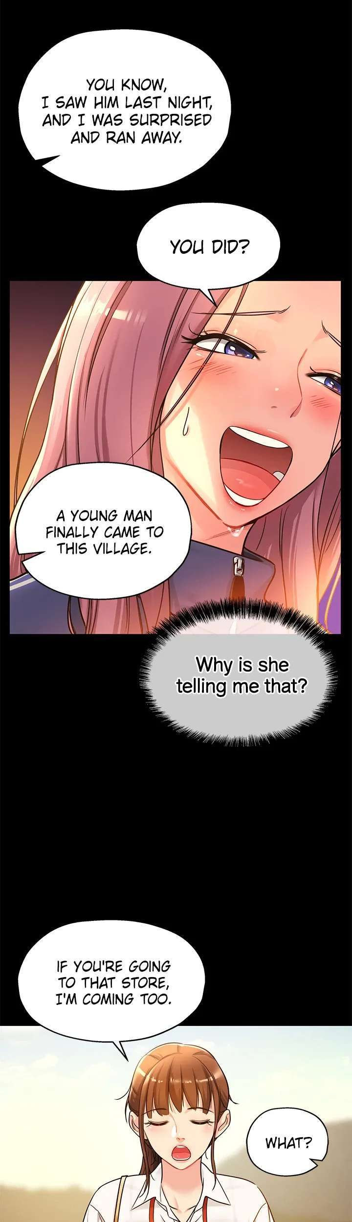 The Hole Is Open Chapter 05 - Page 17