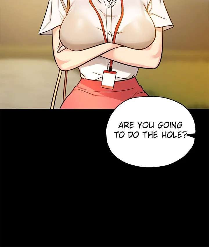 The Hole Is Open Chapter 05 - Page 18