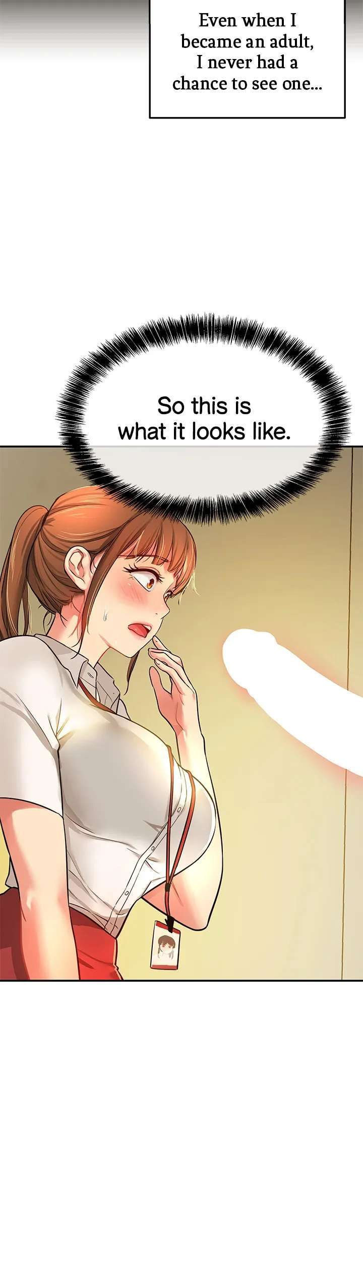 The Hole Is Open Chapter 06 - Page 3