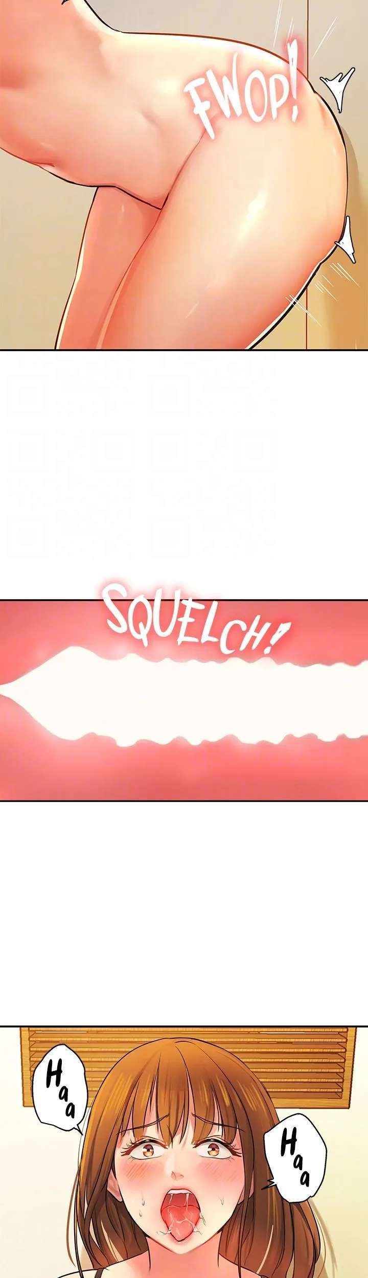 The Hole Is Open Chapter 06 - Page 30