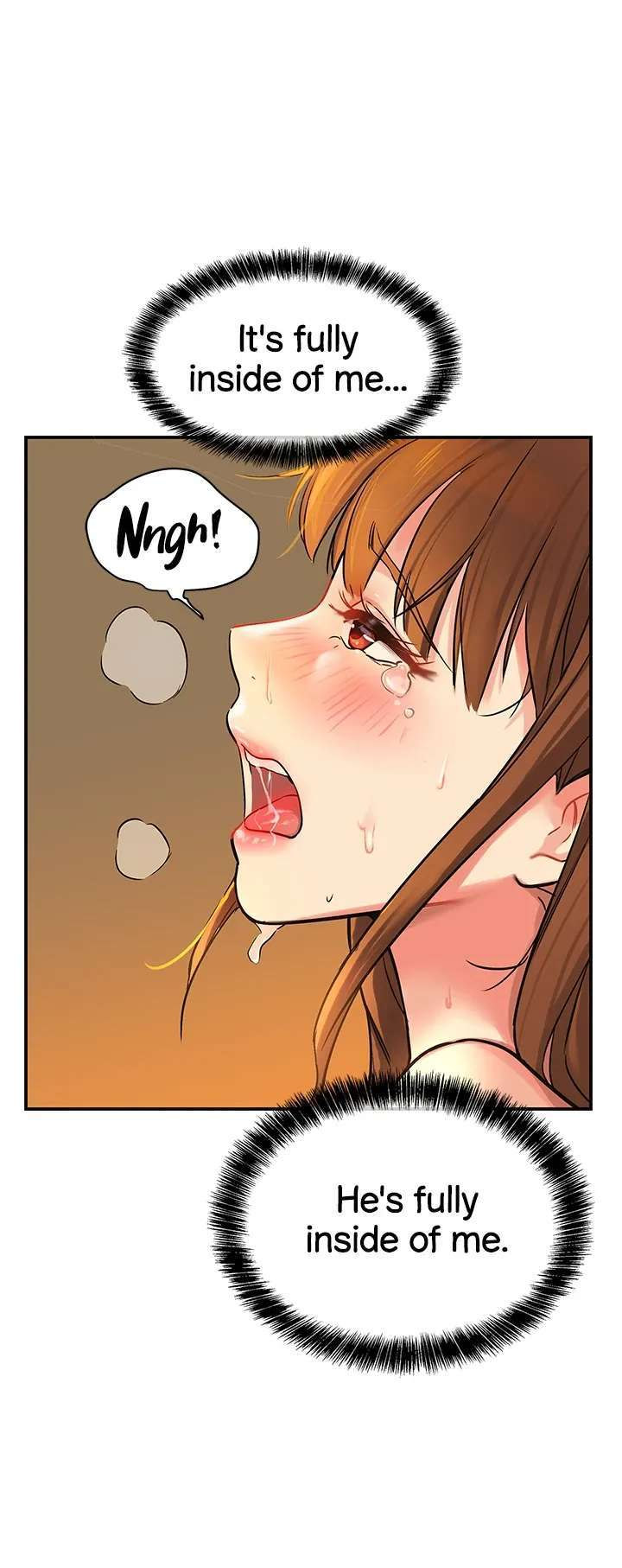 The Hole Is Open Chapter 06 - Page 34