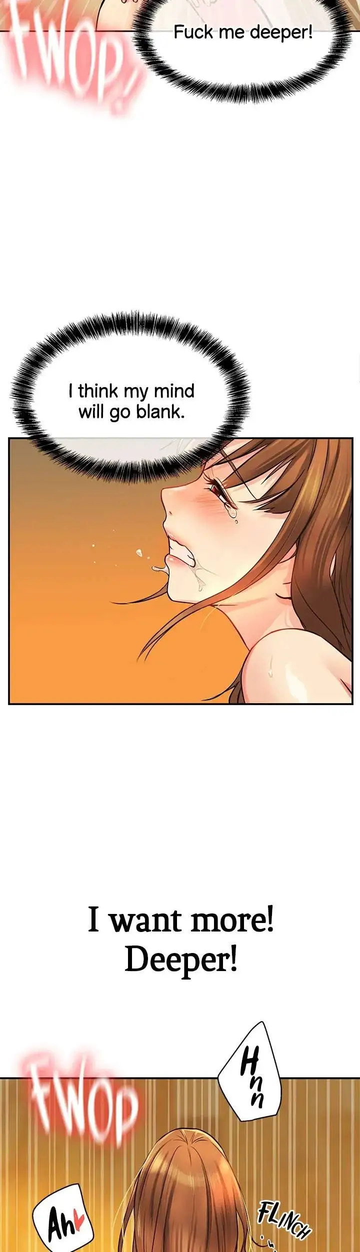 The Hole Is Open Chapter 07 - Page 3