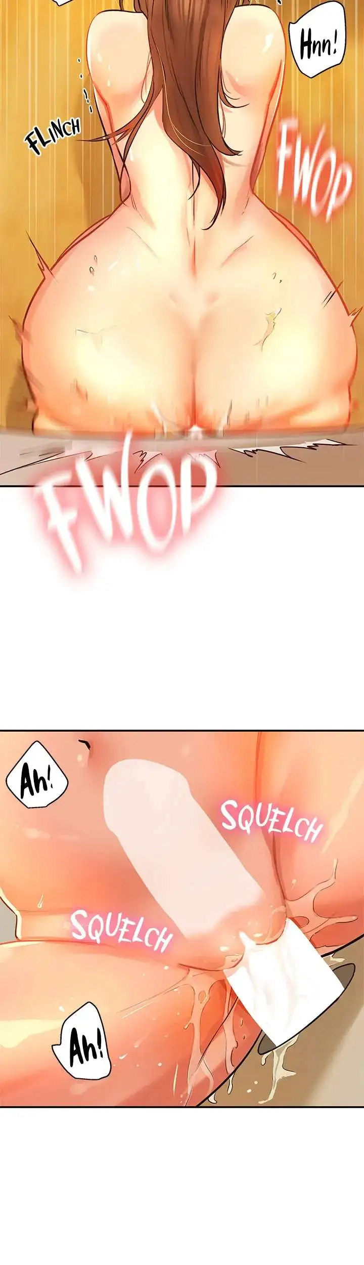 The Hole Is Open Chapter 07 - Page 4