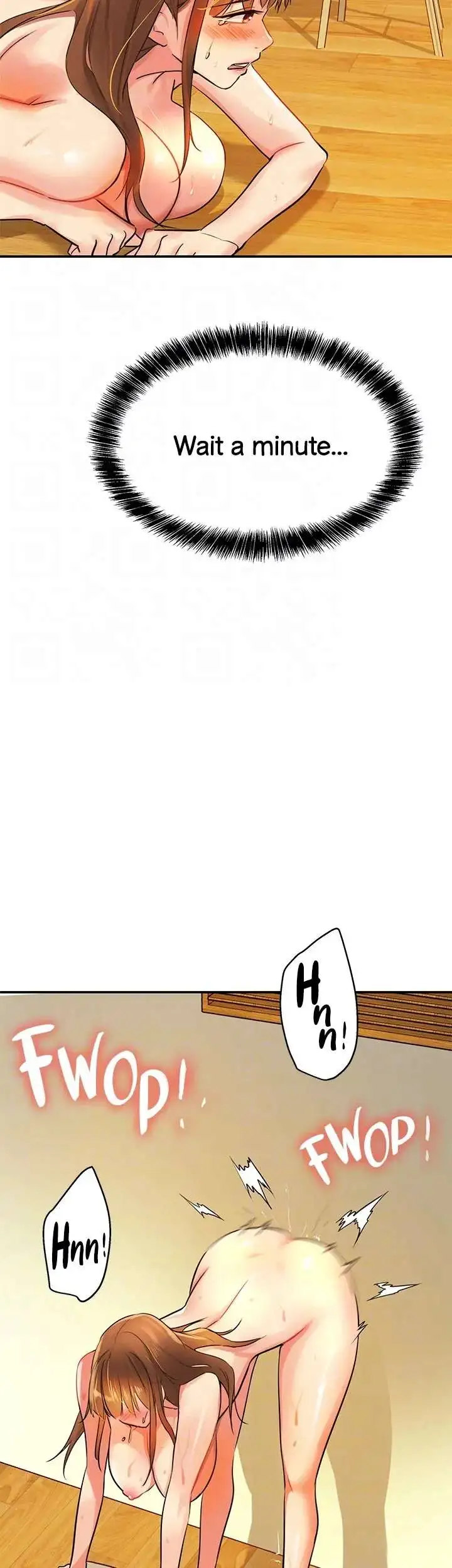 The Hole Is Open Chapter 07 - Page 6