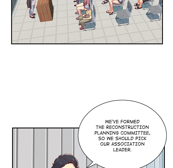 The Ladies Associate Chapter 01