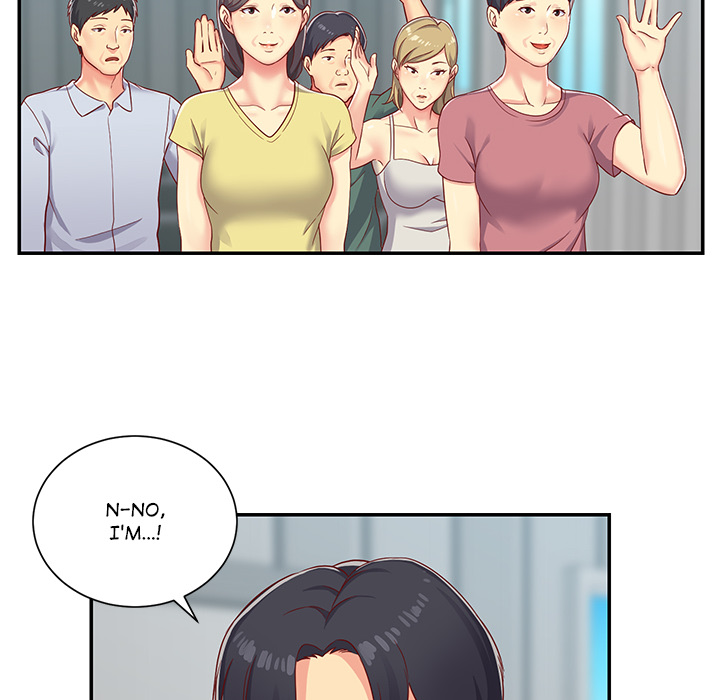 The Ladies Associate Chapter 01