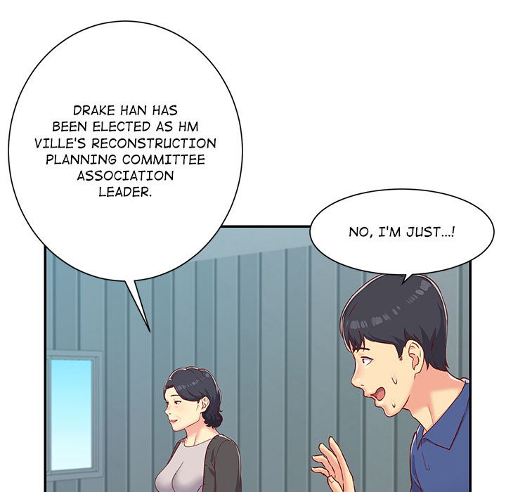 The Ladies Associate Chapter 01