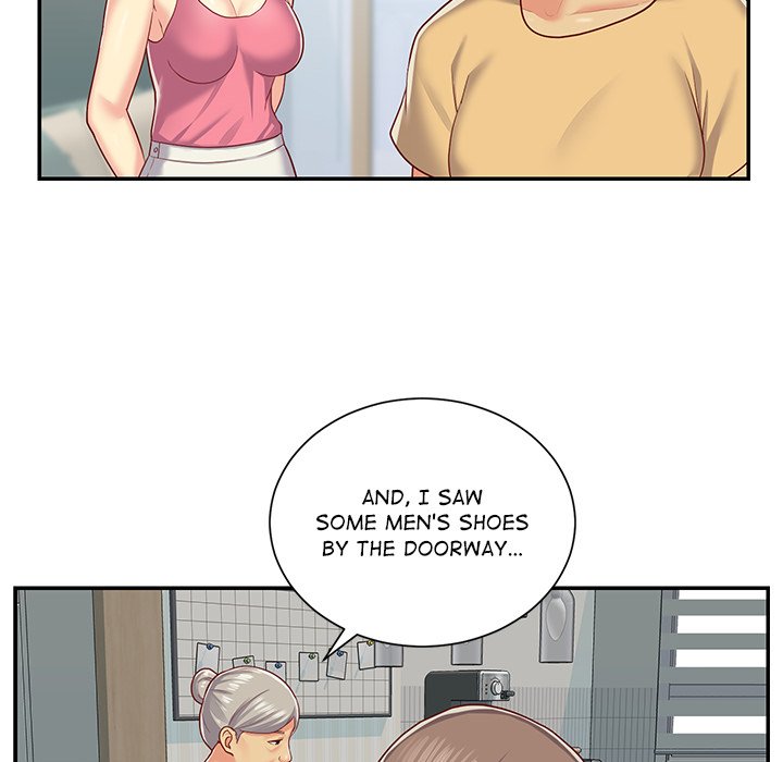 The Ladies Associate Chapter 04