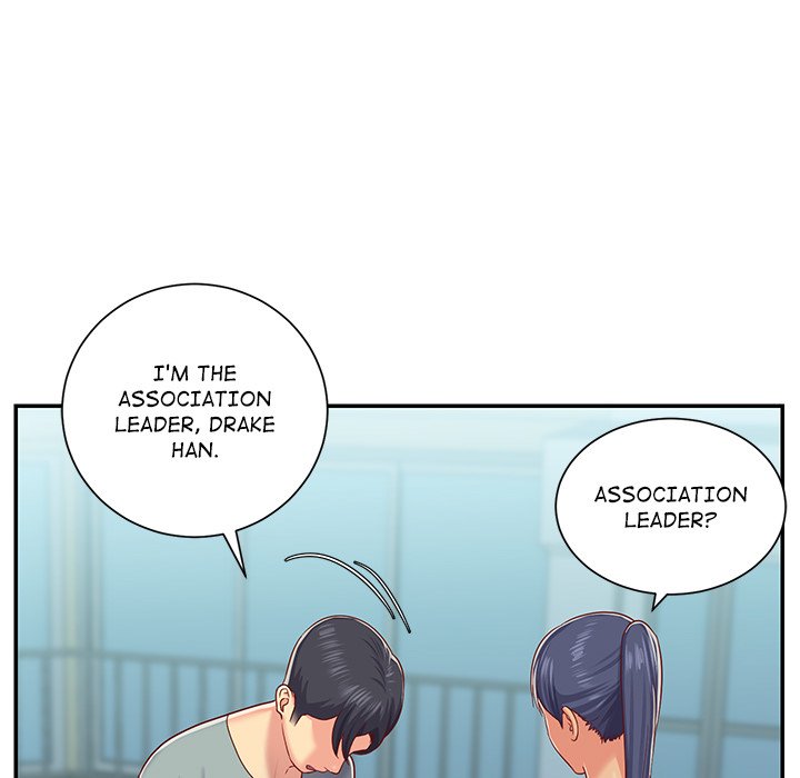 The Ladies Associate Chapter 04