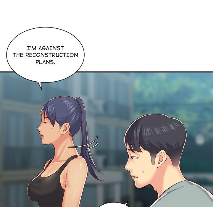The Ladies Associate Chapter 04