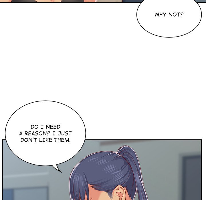 The Ladies Associate Chapter 04