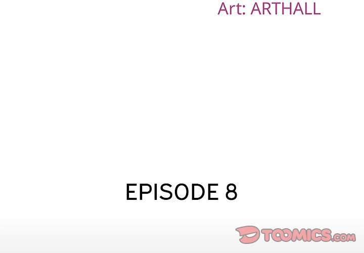 The Ladies Associate Chapter 08