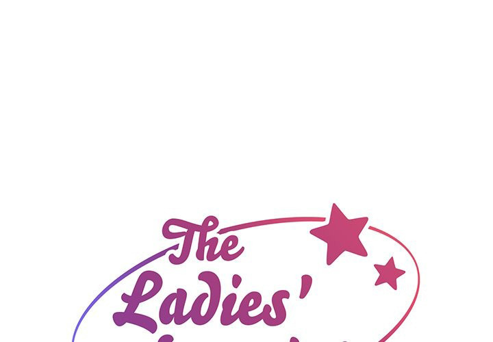 The Ladies Associate Chapter 09