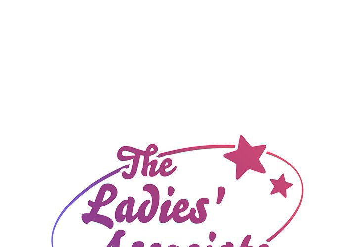 The Ladies Associate Chapter 10