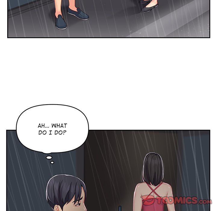The Ladies Associate Chapter 10