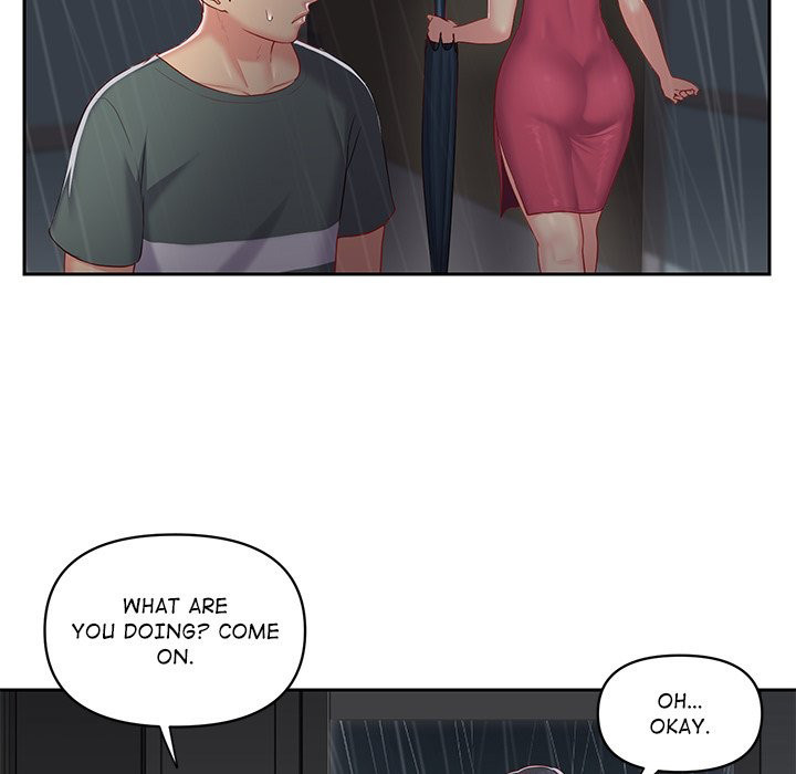 The Ladies Associate Chapter 10