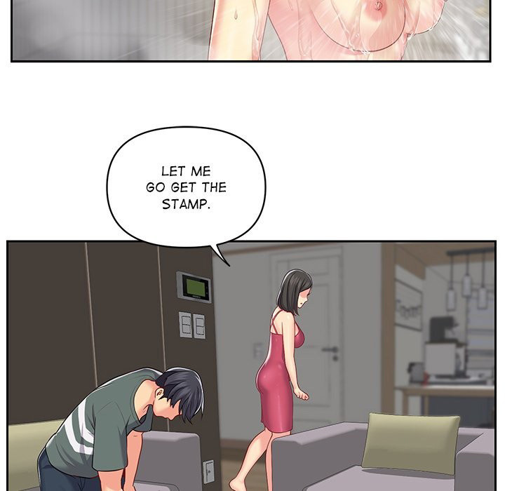 The Ladies Associate Chapter 10