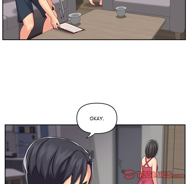 The Ladies Associate Chapter 10