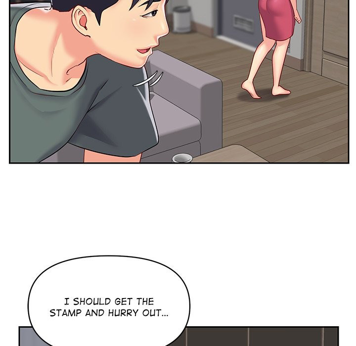 The Ladies Associate Chapter 10
