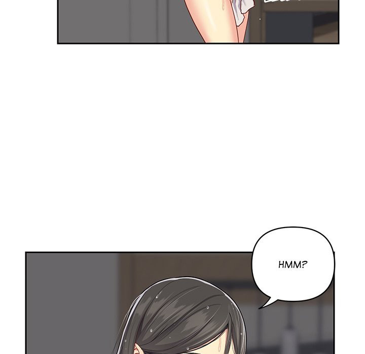 The Ladies Associate Chapter 10