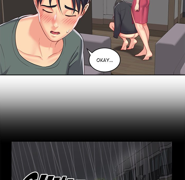 The Ladies Associate Chapter 10