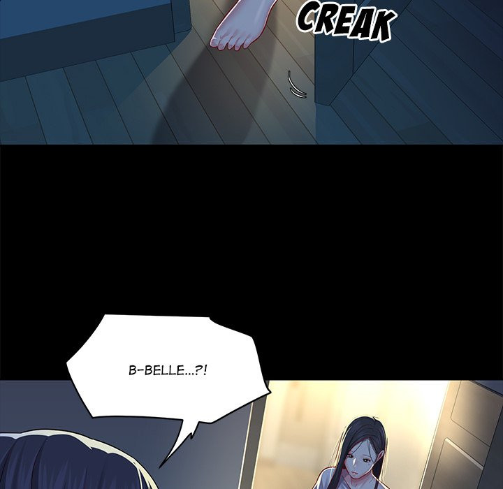 The Ladies Associate Chapter 10