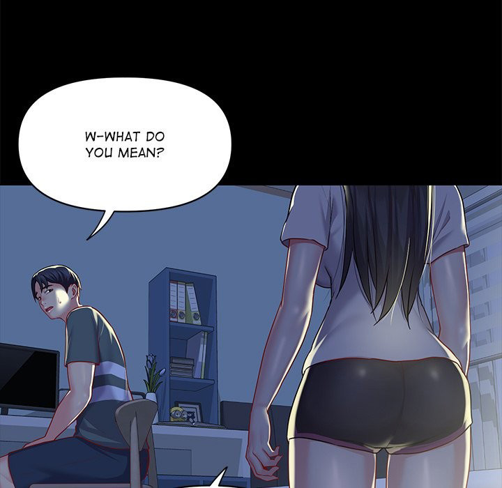 The Ladies Associate Chapter 10