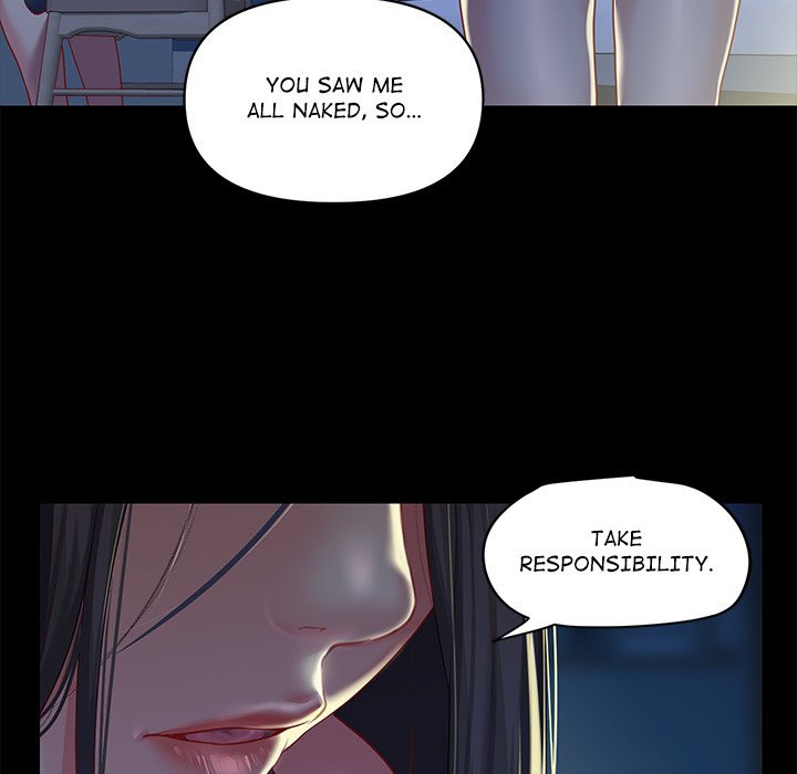 The Ladies Associate Chapter 10