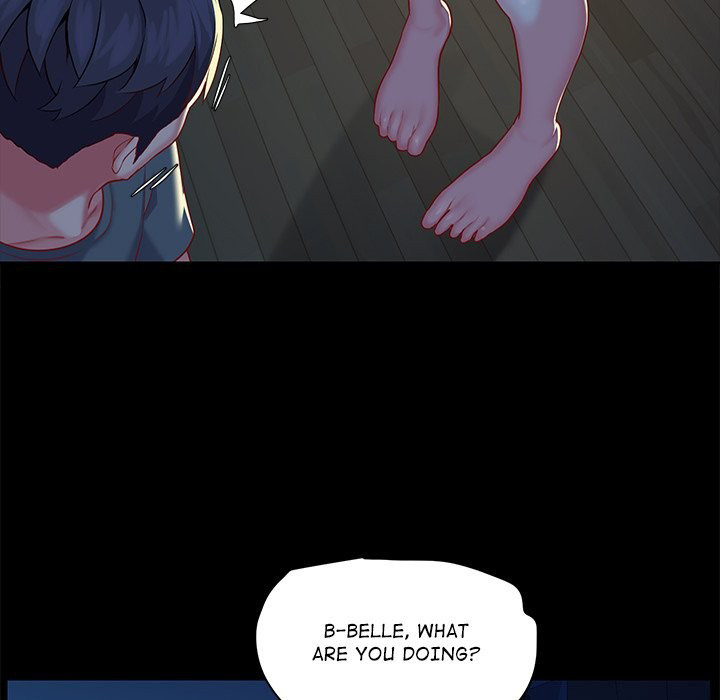 The Ladies Associate Chapter 10