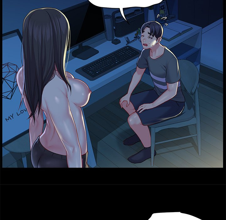 The Ladies Associate Chapter 10