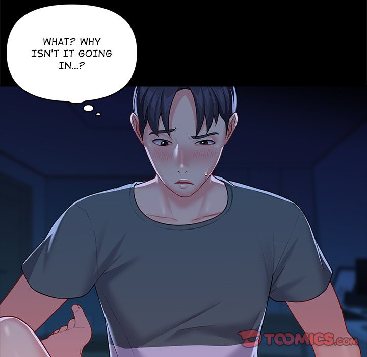 The Ladies Associate Chapter 10
