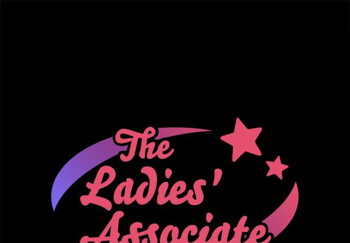 The Ladies Associate Chapter 11