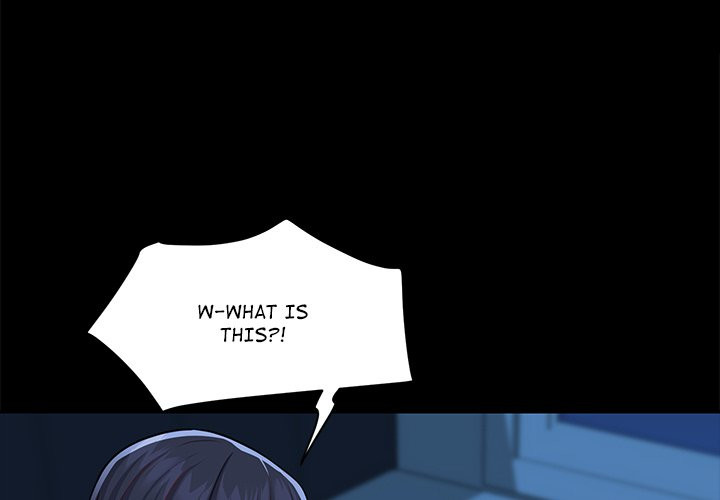 The Ladies Associate Chapter 11