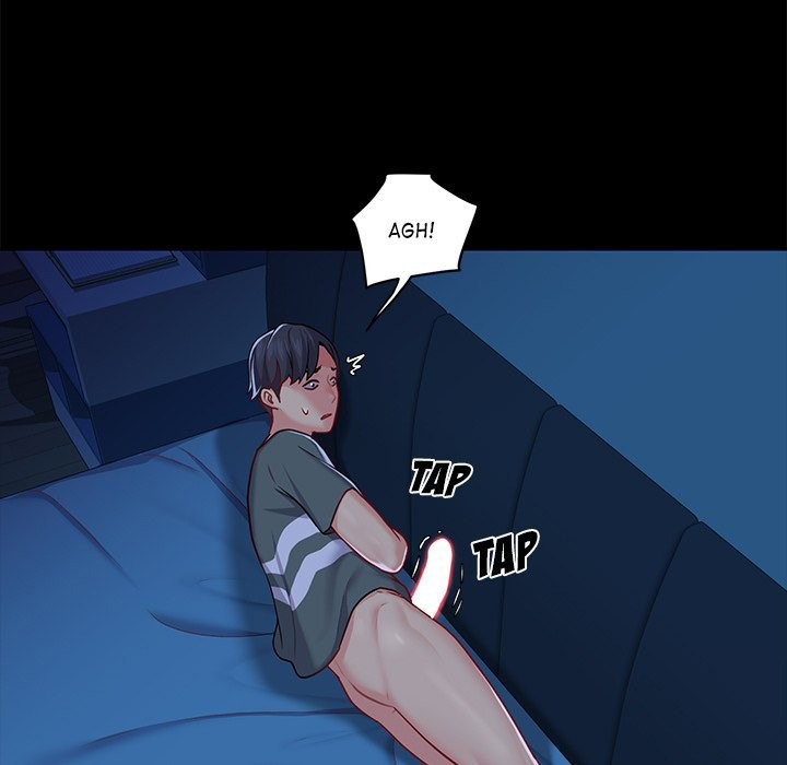 The Ladies Associate Chapter 11