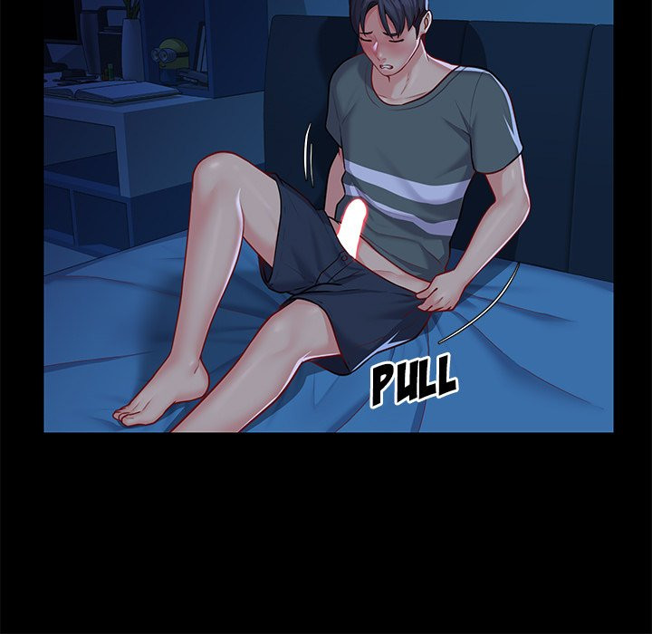 The Ladies Associate Chapter 11