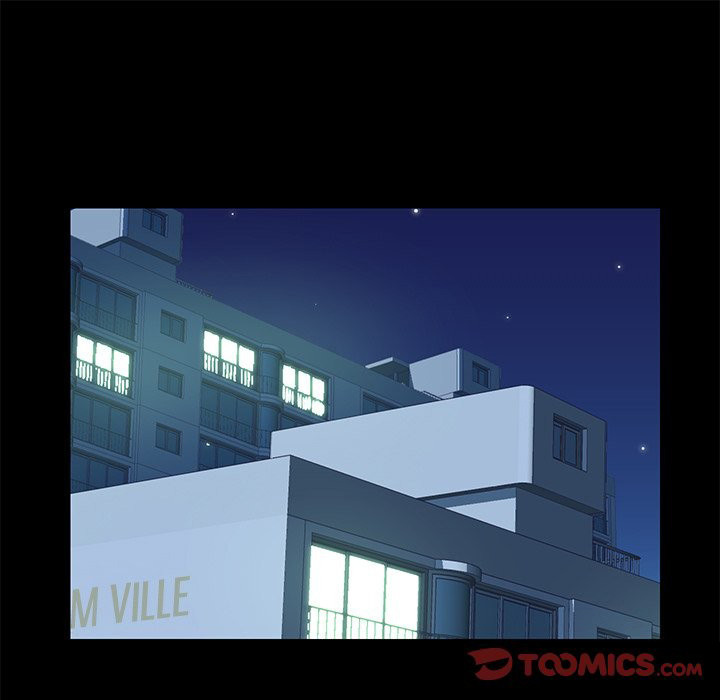 The Ladies Associate Chapter 11