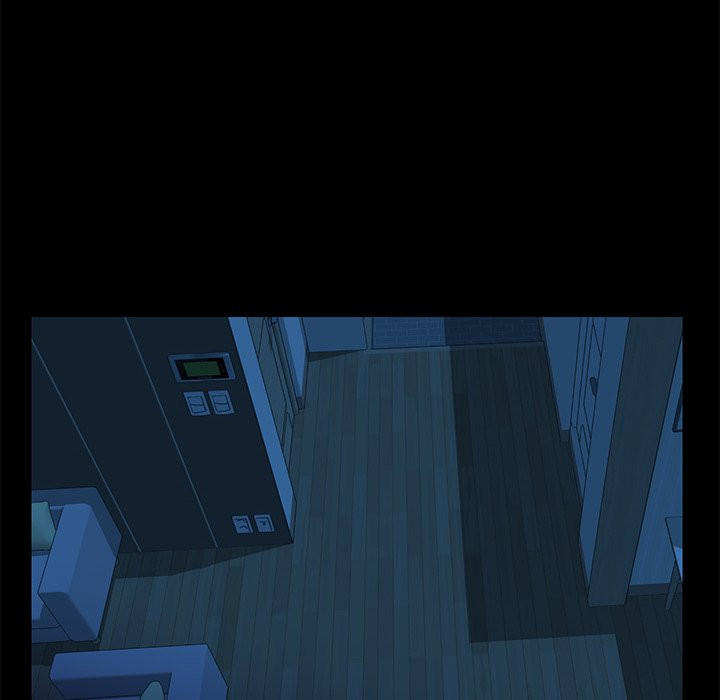 The Ladies Associate Chapter 11