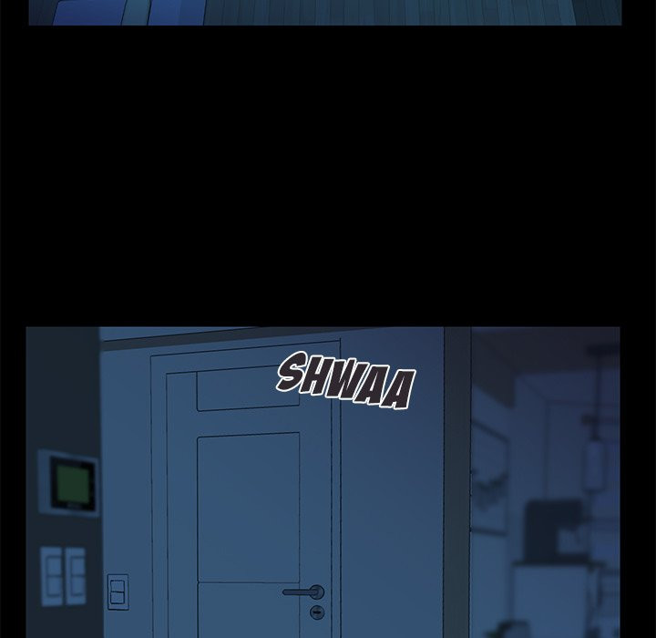 The Ladies Associate Chapter 11