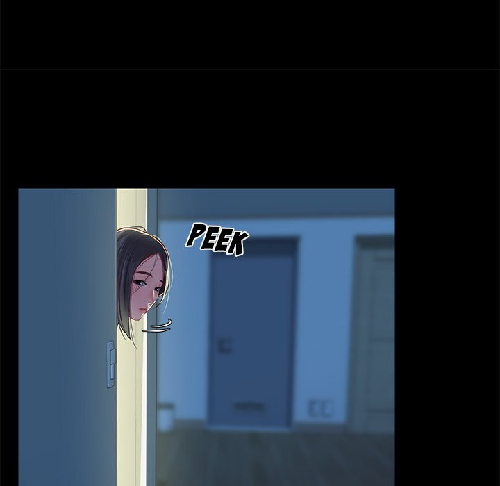 The Ladies Associate Chapter 11