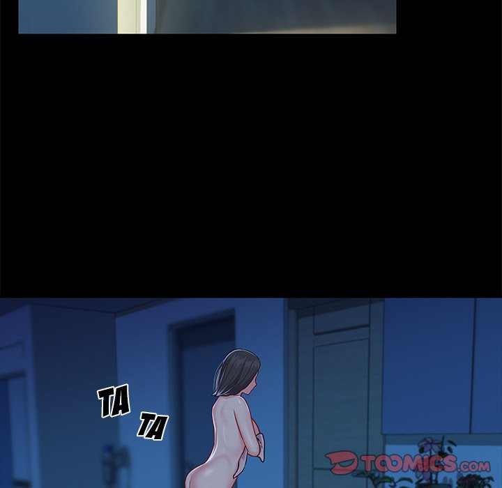 The Ladies Associate Chapter 11