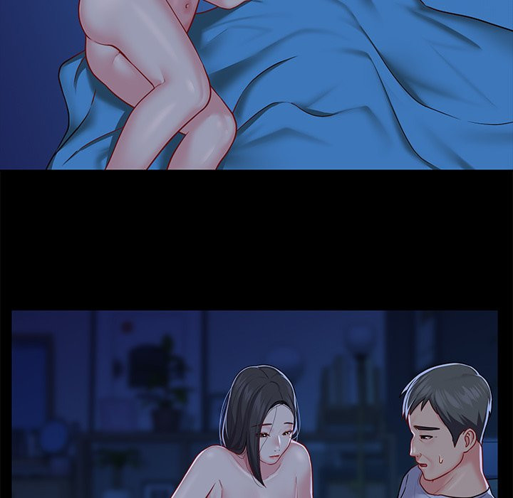 The Ladies Associate Chapter 11