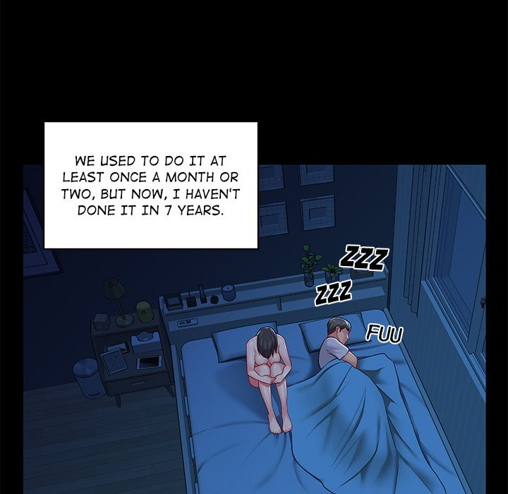 The Ladies Associate Chapter 11