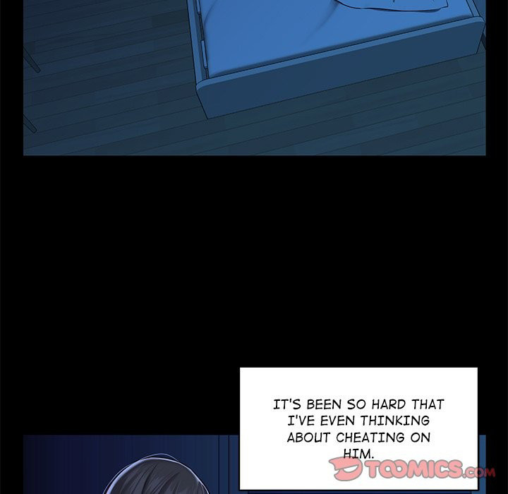 The Ladies Associate Chapter 11