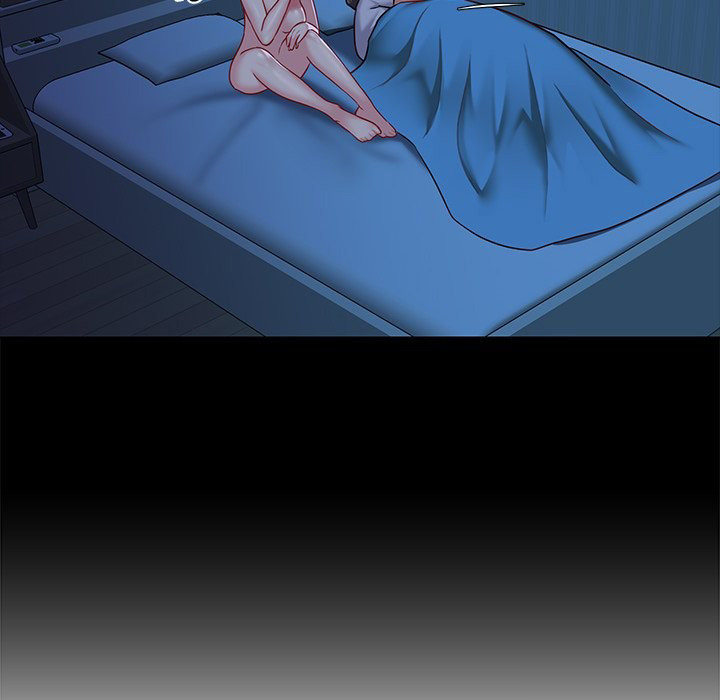 The Ladies Associate Chapter 11