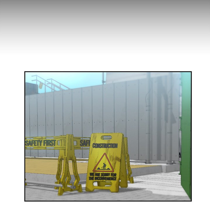 The Ladies Associate Chapter 11