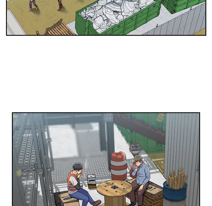 The Ladies Associate Chapter 11