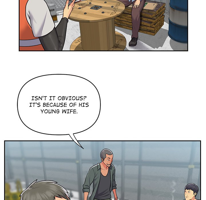 The Ladies Associate Chapter 11