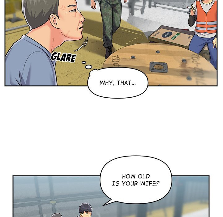 The Ladies Associate Chapter 11