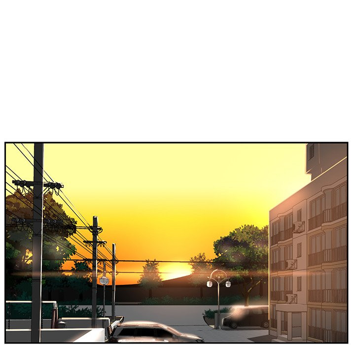 The Ladies Associate Chapter 11